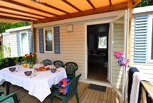 Chalets Resort